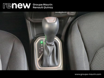 Photo 19 du bon plan JEEP Renegade 1.3 GSE T4 150ch Limited BVR6 occasion à 17589 €