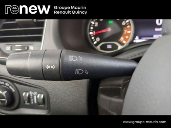 Photo 20 du bon plan JEEP Renegade 1.3 GSE T4 150ch Limited BVR6 occasion à 17589 €
