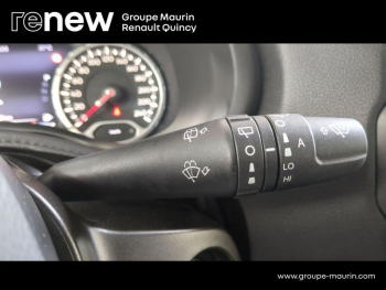 Photo 21 du bon plan JEEP Renegade 1.3 GSE T4 150ch Limited BVR6 occasion à 17589 €