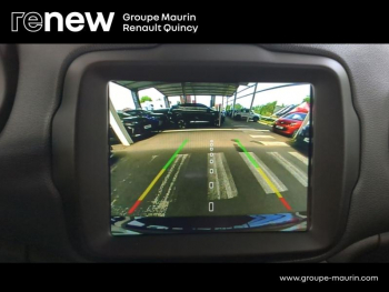 Photo 22 du bon plan JEEP Renegade 1.3 GSE T4 150ch Limited BVR6 occasion à 17589 €