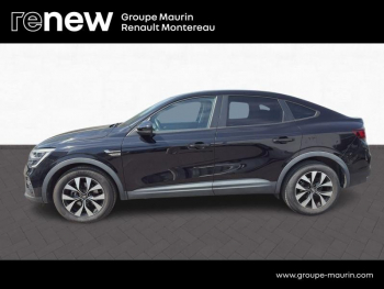 Photo 2 du bon plan RENAULT Arkana 1.6 E-Tech hybride 145ch Evolution -22 occasion à 19990 €