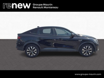 Photo 6 du bon plan RENAULT Arkana 1.6 E-Tech hybride 145ch Evolution -22 occasion à 19990 €