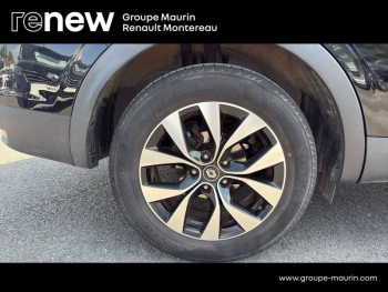 Photo 9 du bon plan RENAULT Arkana 1.6 E-Tech hybride 145ch Evolution -22 occasion à 19990 €