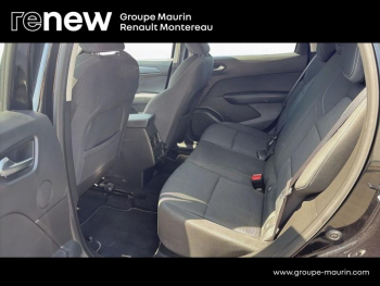 Photo 14 du bon plan RENAULT Arkana 1.6 E-Tech hybride 145ch Evolution -22 occasion à 19990 €