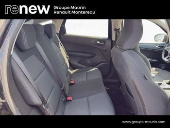 Photo 16 du bon plan RENAULT Arkana 1.6 E-Tech hybride 145ch Evolution -22 occasion à 19990 €