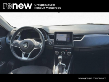 Photo 19 du bon plan RENAULT Arkana 1.6 E-Tech hybride 145ch Evolution -22 occasion à 19990 €