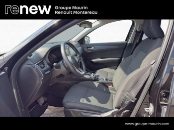 Photo 20 du bon plan RENAULT Arkana 1.6 E-Tech hybride 145ch Evolution -22 occasion à 19990 €