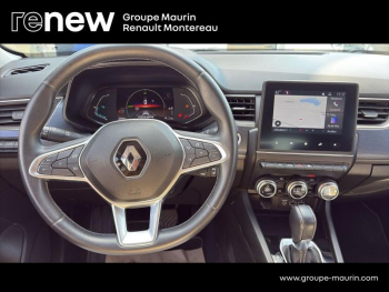 Photo 22 du bon plan RENAULT Arkana 1.6 E-Tech hybride 145ch Evolution -22 occasion à 19990 €