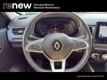Photo 23 du bon plan RENAULT Arkana 1.6 E-Tech hybride 145ch Evolution -22 occasion à 19990 €