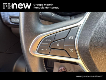 Photo 28 du bon plan RENAULT Arkana 1.6 E-Tech hybride 145ch Evolution -22 occasion à 19990 €