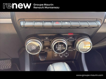 Photo 32 du bon plan RENAULT Arkana 1.6 E-Tech hybride 145ch Evolution -22 occasion à 19990 €