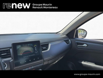 Photo 35 du bon plan RENAULT Arkana 1.6 E-Tech hybride 145ch Evolution -22 occasion à 19990 €