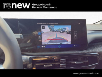 Photo 40 du bon plan RENAULT Clio 1.8 E-Tech 160ch full hybrid Techno occasion à 26900 €