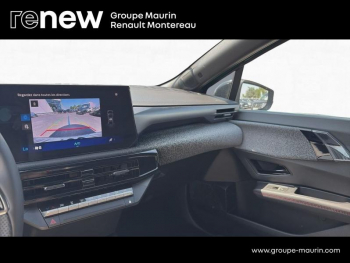 Photo 41 du bon plan RENAULT Clio 1.8 E-Tech 160ch full hybrid Techno occasion à 26900 €