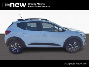 Photo 3 du bon plan DACIA Sandero 1.0 ECO-G 100ch Stepway Expression -24 occasion à 16490 €