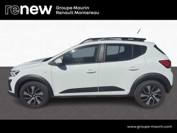 Photo 7 du bon plan DACIA Sandero 1.0 ECO-G 100ch Stepway Expression -24 occasion à 16490 €