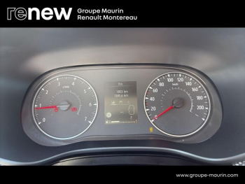 Photo 9 du bon plan DACIA Sandero 1.0 ECO-G 100ch Stepway Expression -24 occasion à 16490 €