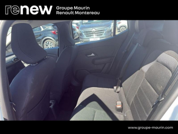 Photo 11 du bon plan DACIA Sandero 1.0 ECO-G 100ch Stepway Expression -24 occasion à 16490 €