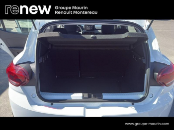 Photo 13 du bon plan DACIA Sandero 1.0 ECO-G 100ch Stepway Expression -24 occasion à 16490 €