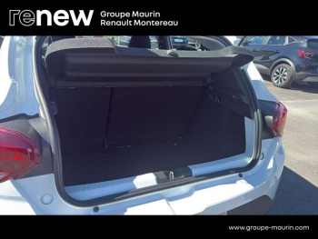 Photo 15 du bon plan DACIA Sandero 1.0 ECO-G 100ch Stepway Expression -24 occasion à 16490 €