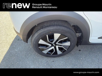 Photo 18 du bon plan DACIA Sandero 1.0 ECO-G 100ch Stepway Expression -24 occasion à 16490 €