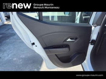 Photo 19 du bon plan DACIA Sandero 1.0 ECO-G 100ch Stepway Expression -24 occasion à 16490 €