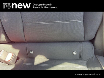 Photo 20 du bon plan DACIA Sandero 1.0 ECO-G 100ch Stepway Expression -24 occasion à 16490 €