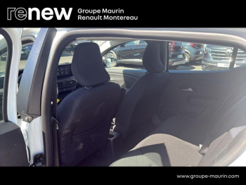 Photo 21 du bon plan DACIA Sandero 1.0 ECO-G 100ch Stepway Expression -24 occasion à 16490 €
