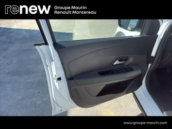Photo 22 du bon plan DACIA Sandero 1.0 ECO-G 100ch Stepway Expression -24 occasion à 16490 €