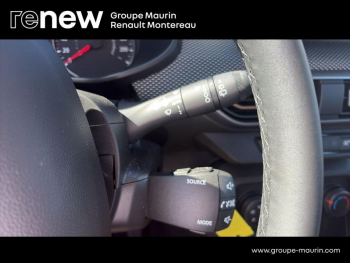 Photo 25 du bon plan DACIA Sandero 1.0 ECO-G 100ch Stepway Expression -24 occasion à 16490 €