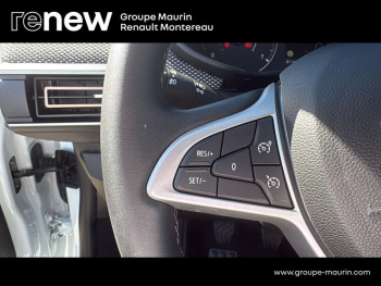 Photo 26 du bon plan DACIA Sandero 1.0 ECO-G 100ch Stepway Expression -24 occasion à 16490 €