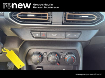 Photo 30 du bon plan DACIA Sandero 1.0 ECO-G 100ch Stepway Expression -24 occasion à 16490 €