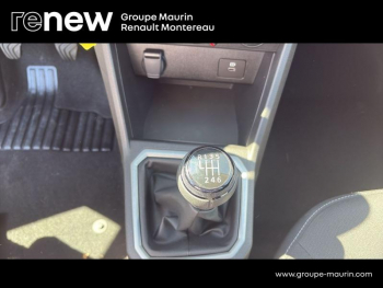 Photo 31 du bon plan DACIA Sandero 1.0 ECO-G 100ch Stepway Expression -24 occasion à 16490 €