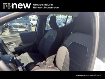 Photo 34 du bon plan DACIA Sandero 1.0 ECO-G 100ch Stepway Expression -24 occasion à 16490 €