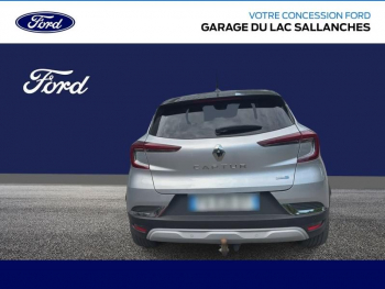 Photo 3 du bon plan RENAULT Captur 1.6 E-Tech Plug-in 160ch Intens occasion à 13590 €