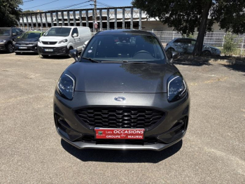 Photo 2 du bon plan FORD Puma 1.0 EcoBoost 125ch S&S mHEV ST-Line Powershift occasion à 19490 €