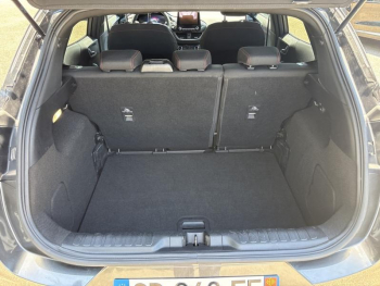 Photo 9 du bon plan FORD Puma 1.0 EcoBoost 125ch S&S mHEV ST-Line Powershift occasion à 19490 €