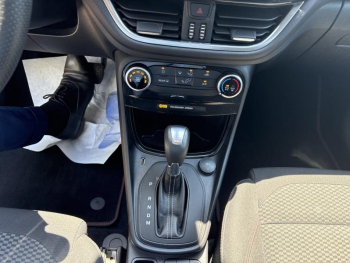 Photo 19 du bon plan FORD Puma 1.0 EcoBoost 125ch S&S mHEV ST-Line Powershift occasion à 19490 €