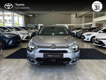 Photo 5 du bon plan CITROEN C4 PureTech 130ch S&S Shine EAT8 occasion à 14990 €