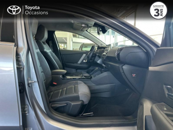Photo 6 du bon plan CITROEN C4 PureTech 130ch S&S Shine EAT8 occasion à 14990 €