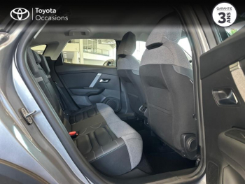 Photo 7 du bon plan CITROEN C4 PureTech 130ch S&S Shine EAT8 occasion à 14990 €