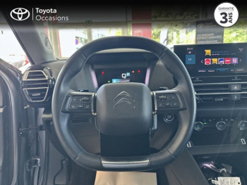 Photo 9 du bon plan CITROEN C4 PureTech 130ch S&S Shine EAT8 occasion à 14990 €