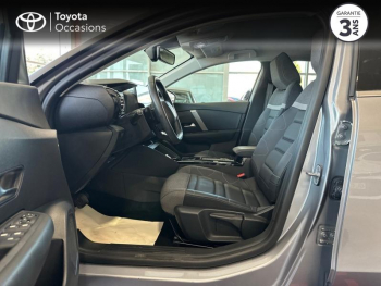 Photo 11 du bon plan CITROEN C4 PureTech 130ch S&S Shine EAT8 occasion à 14990 €