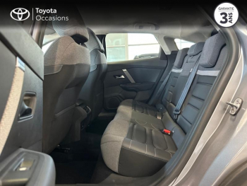 Photo 12 du bon plan CITROEN C4 PureTech 130ch S&S Shine EAT8 occasion à 14990 €