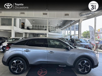 Photo 17 du bon plan CITROEN C4 PureTech 130ch S&S Shine EAT8 occasion à 14990 €