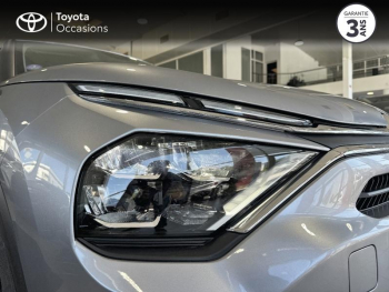Photo 20 du bon plan CITROEN C4 PureTech 130ch S&S Shine EAT8 occasion à 14990 €