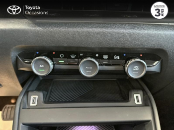 Photo 23 du bon plan CITROEN C4 PureTech 130ch S&S Shine EAT8 occasion à 14990 €