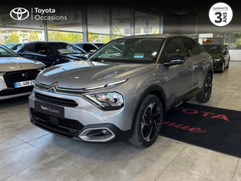Photo 24 du bon plan CITROEN C4 PureTech 130ch S&S Shine EAT8 occasion à 14990 €