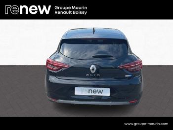 Photo 8 du bon plan RENAULT Clio 1.6 E-Tech hybride 140ch RS Line -21N occasion à 18900 €