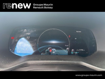 Photo 10 du bon plan RENAULT Clio 1.6 E-Tech hybride 140ch RS Line -21N occasion à 18900 €